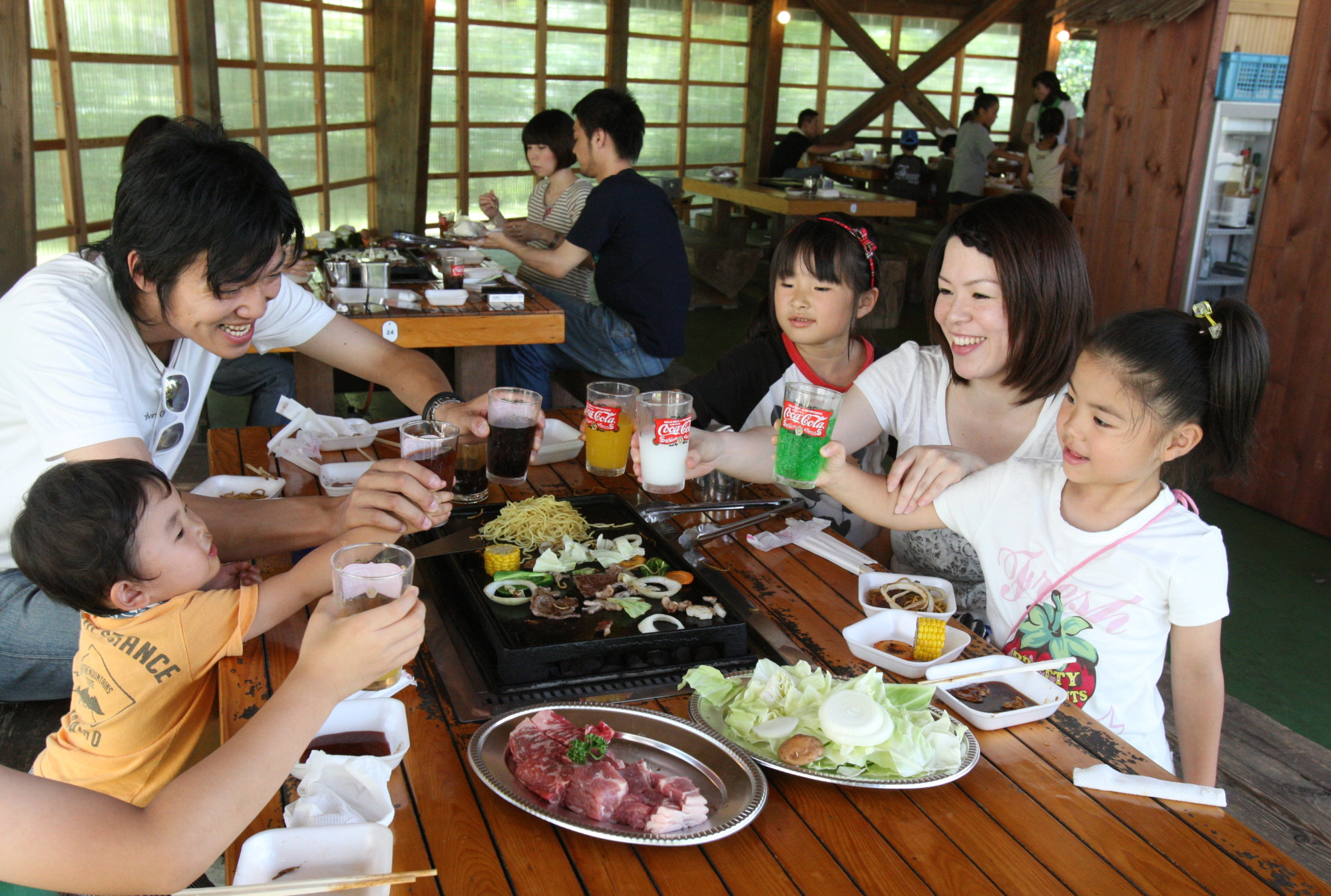 写真提供：加賀フルーツランド